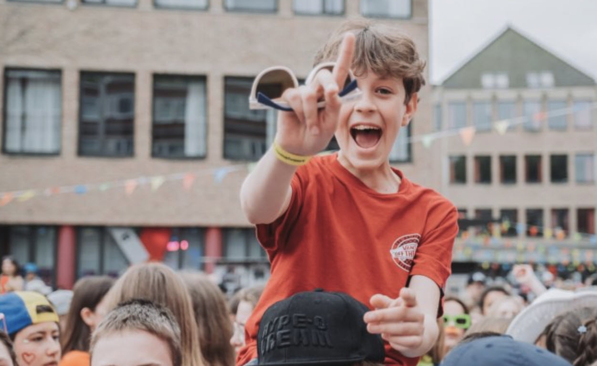 hemelvaart